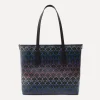 Liberty Bags^Iphis Dusk Little Marlborough Tote Bag