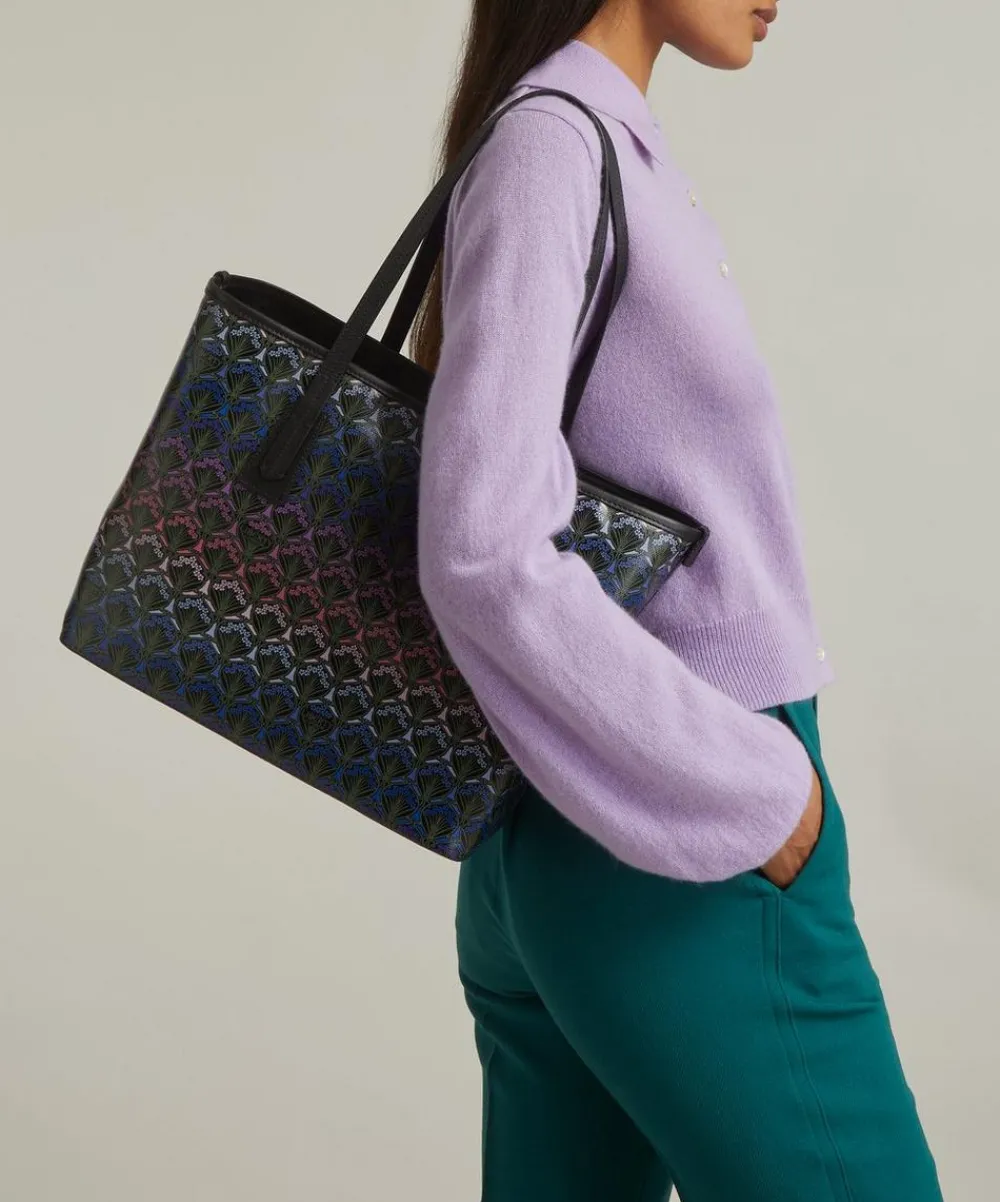 Liberty Bags^Iphis Dusk Little Marlborough Tote Bag