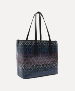 Liberty Bags^Iphis Dusk Little Marlborough Tote Bag