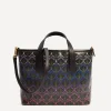 Liberty Bags^Iphis Dusk Mini Marlborough Cross-Body Tote Bag