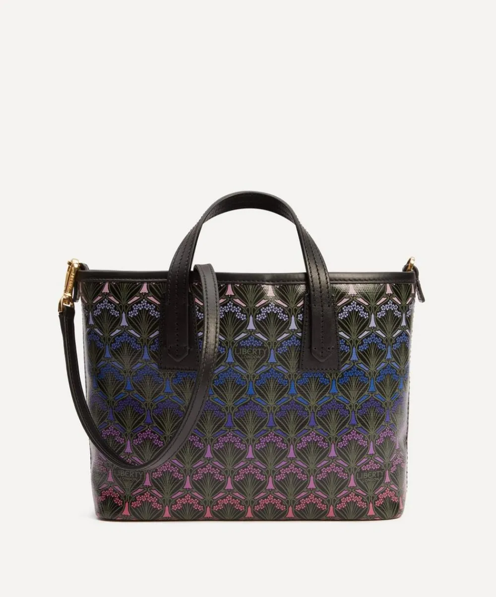 Liberty Bags^Iphis Dusk Mini Marlborough Cross-Body Tote Bag