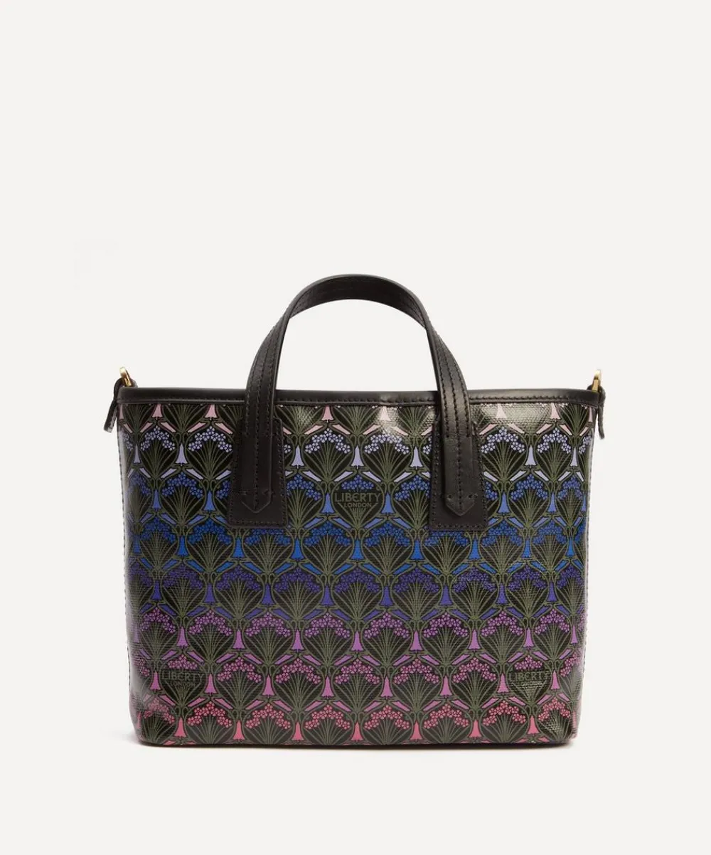 Liberty Bags^Iphis Dusk Mini Marlborough Cross-Body Tote Bag