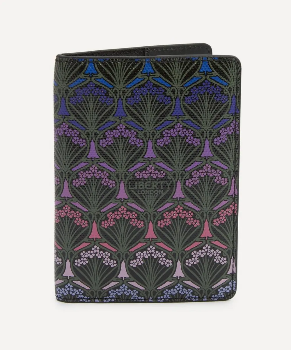 Liberty Travel Accessories^Iphis Dusk Passport Case