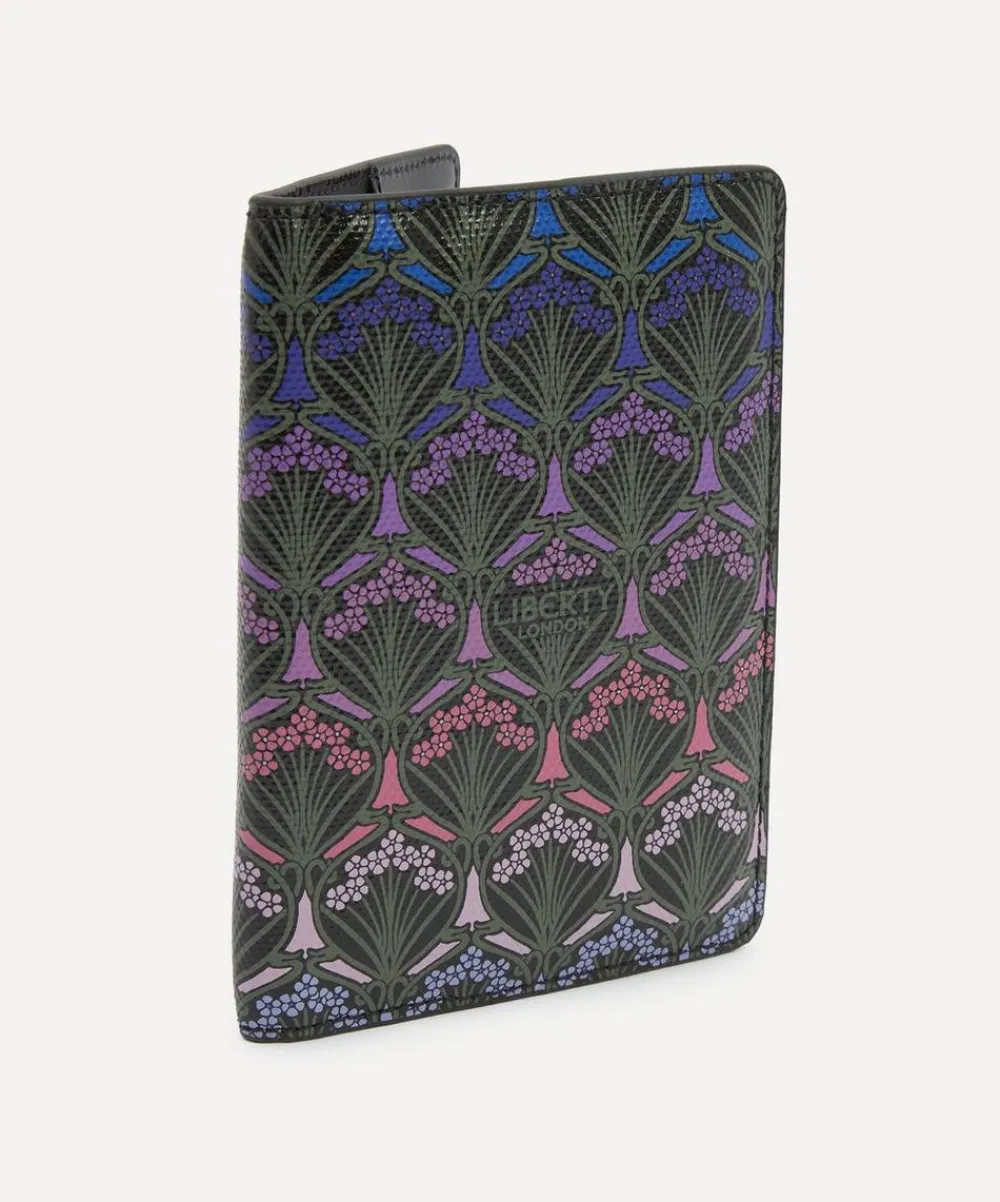 Liberty Travel Accessories^Iphis Dusk Passport Case