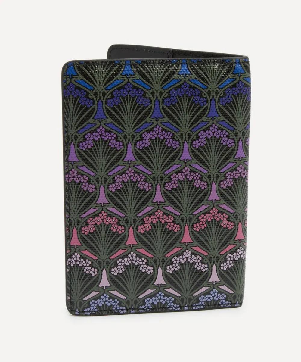 Liberty Travel Accessories^Iphis Dusk Passport Case