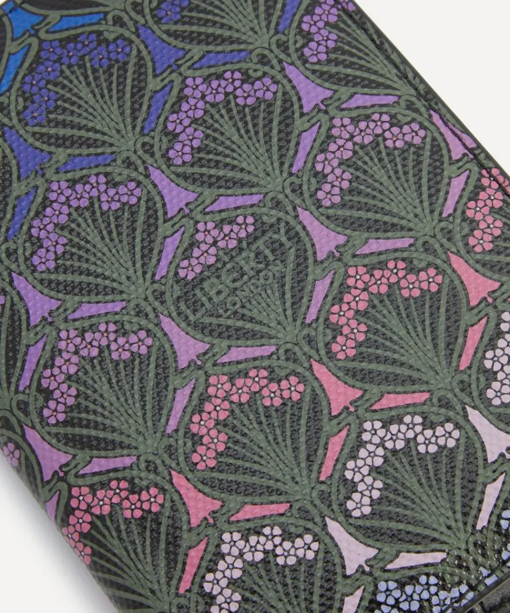 Liberty Travel Accessories^Iphis Dusk Passport Case