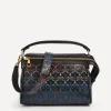 Liberty Bags^Iphis Dusk Petite Valise Cross-Body Bag