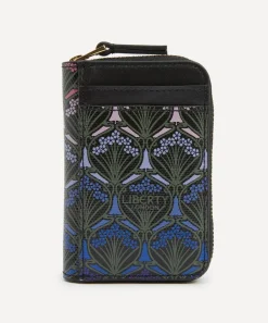 Liberty Travel Accessories^Iphis Dusk Zipped Vertical Wallet