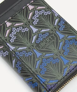 Liberty Travel Accessories^Iphis Dusk Zipped Vertical Wallet