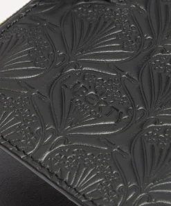 Liberty Purses & Pouches^Iphis Embossed Vertical Wallet
