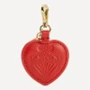 Liberty Travel Accessories^Iphis Heart Keyring