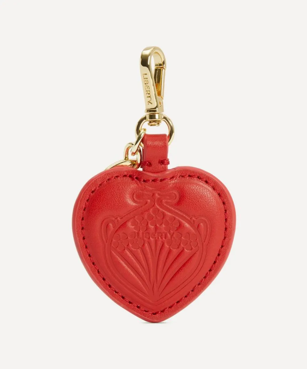Liberty Travel Accessories^Iphis Heart Keyring