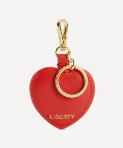 Liberty Travel Accessories^Iphis Heart Keyring