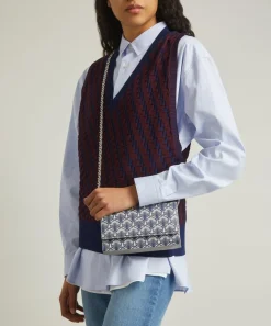 Liberty Bags^Iphis Heddon Crossbody Bag