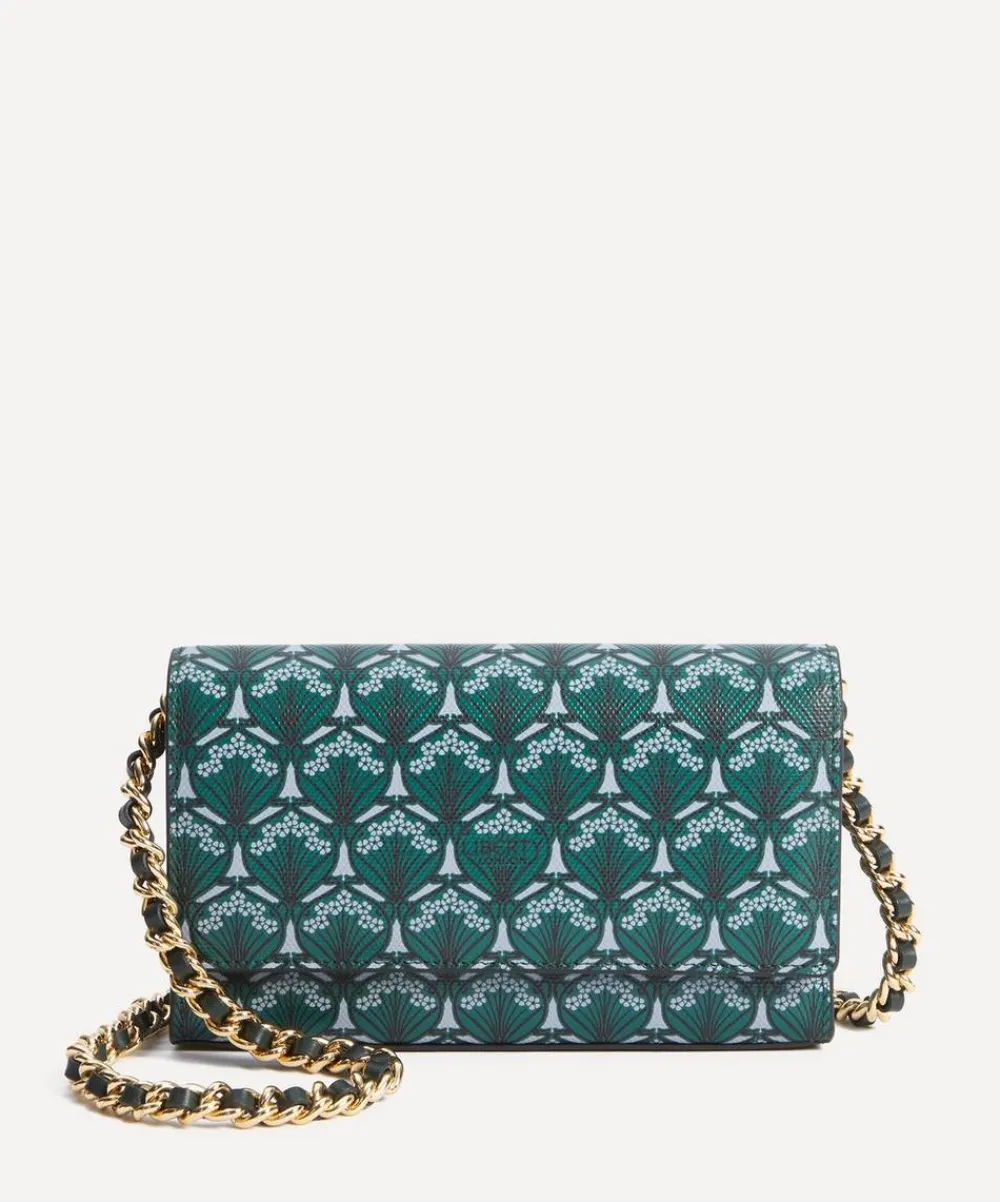 Liberty Bags^Iphis Heddon Crossbody Bag