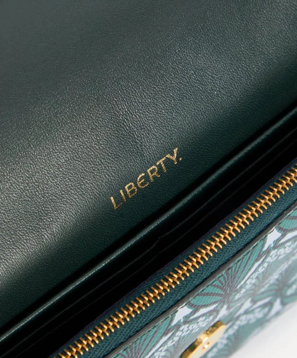 Liberty Bags^Iphis Heddon Crossbody Bag
