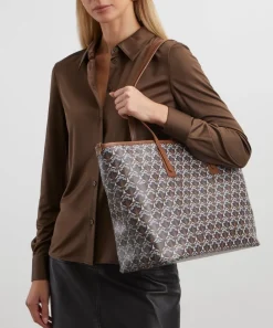 Liberty Bags^Iphis Large Marlborough Tote Bag