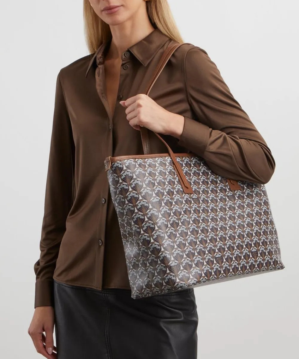 Liberty Bags^Iphis Large Marlborough Tote Bag