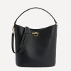 Liberty Bags^Iphis Leather Shoulder Bag