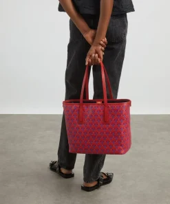 Liberty Bags^Iphis Little Marlborough Tote Bag