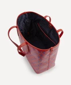 Liberty Bags^Iphis Little Marlborough Tote Bag