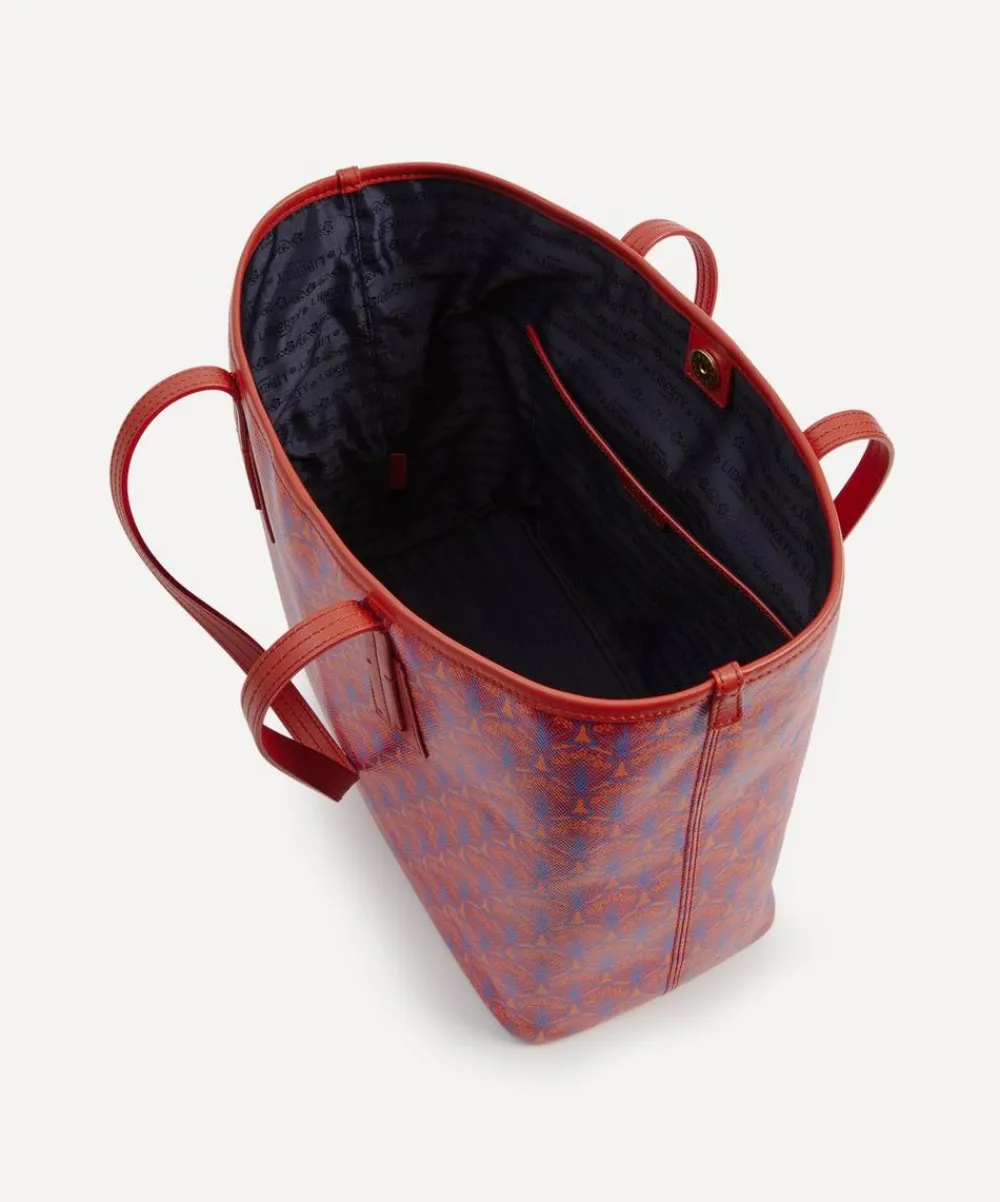 Liberty Bags^Iphis Little Marlborough Tote Bag