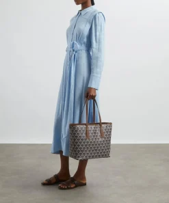 Liberty Bags^Iphis Little Marlborough Tote Bag