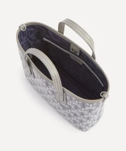 Liberty Bags^Iphis Mini Marlborough Cross-Body Tote Bag