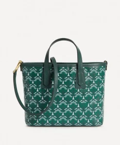 Liberty Bags^Iphis Mini Marlborough Cross-Body Tote Bag