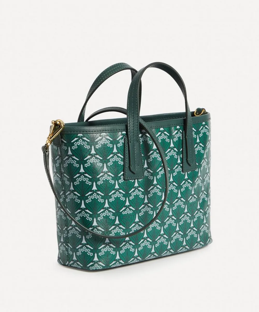 Liberty Bags^Iphis Mini Marlborough Cross-Body Tote Bag