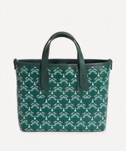 Liberty Bags^Iphis Mini Marlborough Cross-Body Tote Bag