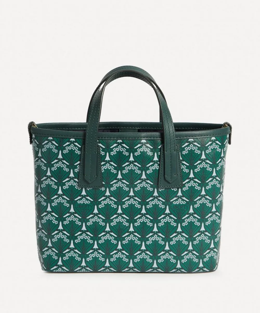 Liberty Bags^Iphis Mini Marlborough Cross-Body Tote Bag