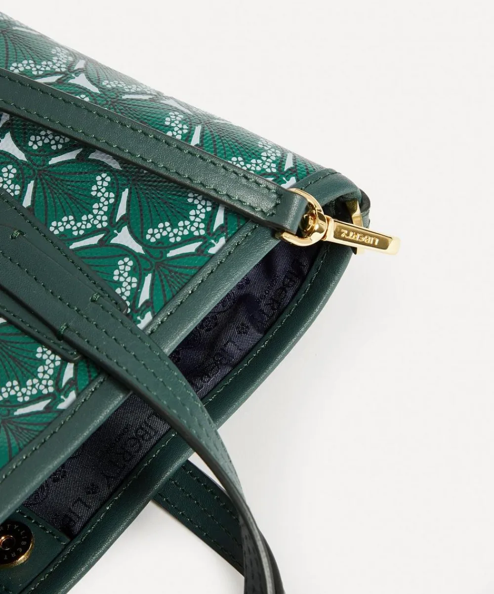 Liberty Bags^Iphis Mini Marlborough Cross-Body Tote Bag