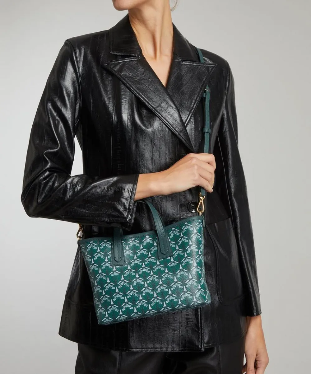 Liberty Bags^Iphis Mini Marlborough Cross-Body Tote Bag