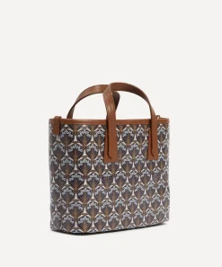 Liberty Bags^Iphis Mini Marlborough Cross-Body Tote Bag
