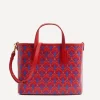 Liberty Bags^Iphis Mini Marlborough Cross-Body Tote Bag