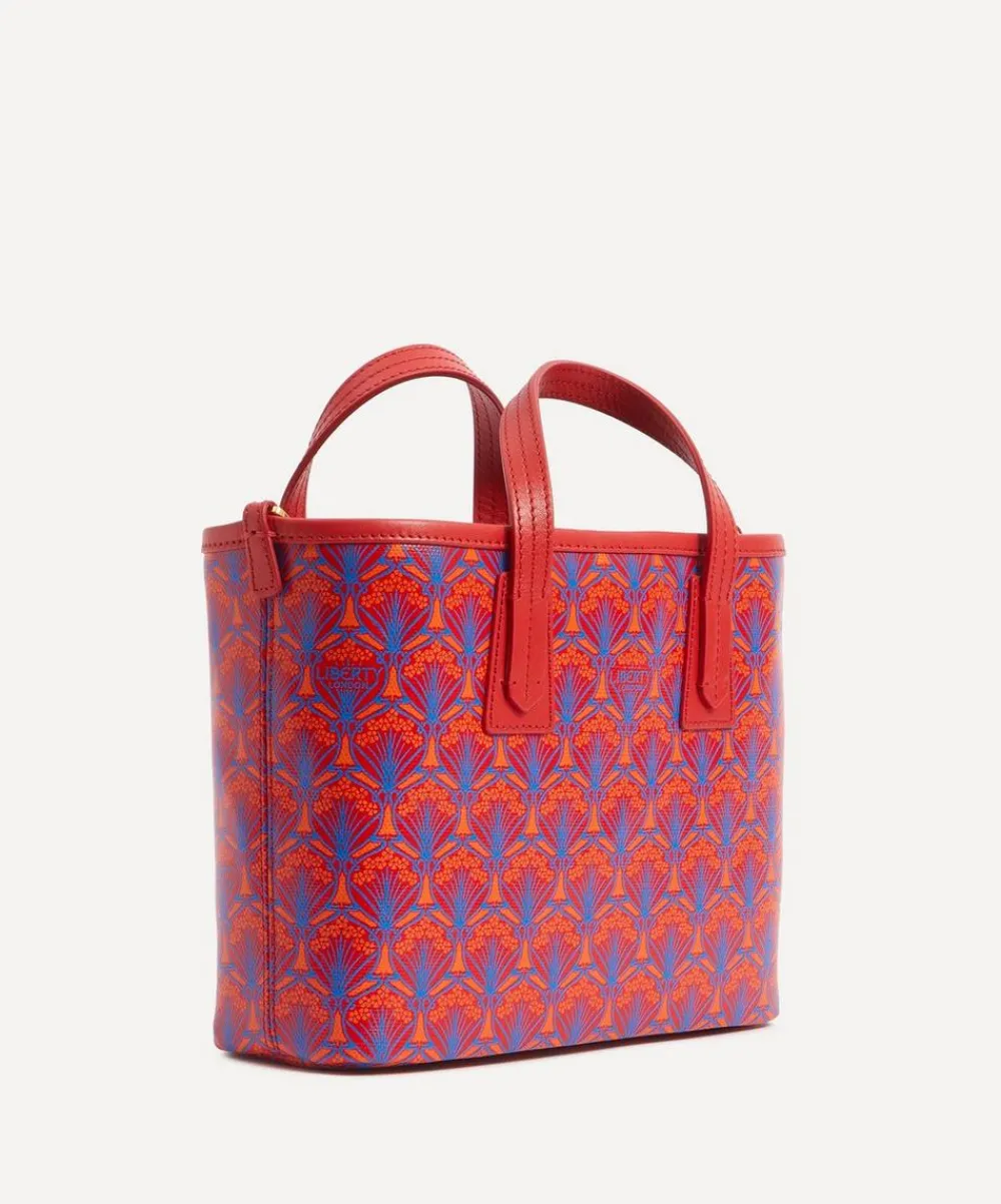 Liberty Bags^Iphis Mini Marlborough Cross-Body Tote Bag