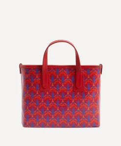 Liberty Bags^Iphis Mini Marlborough Cross-Body Tote Bag
