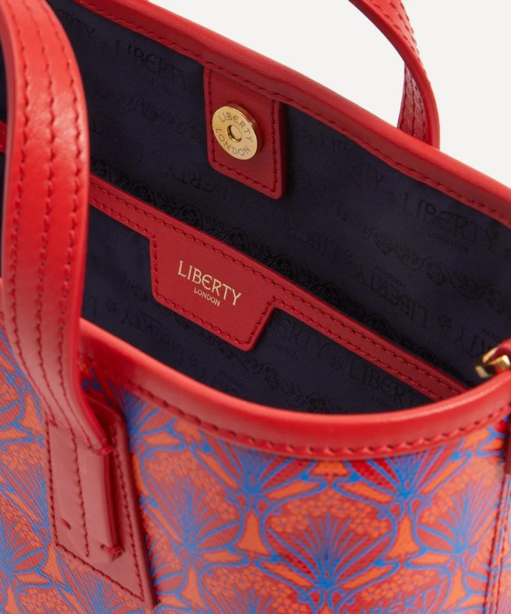 Liberty Bags^Iphis Mini Marlborough Cross-Body Tote Bag