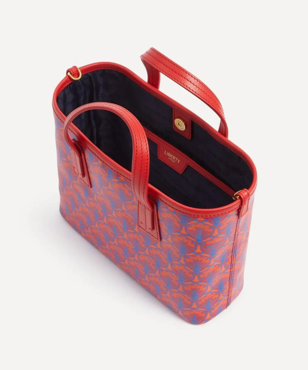Liberty Bags^Iphis Mini Marlborough Cross-Body Tote Bag