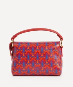 Liberty Bags^Iphis Nano Valise Crossbody Bag
