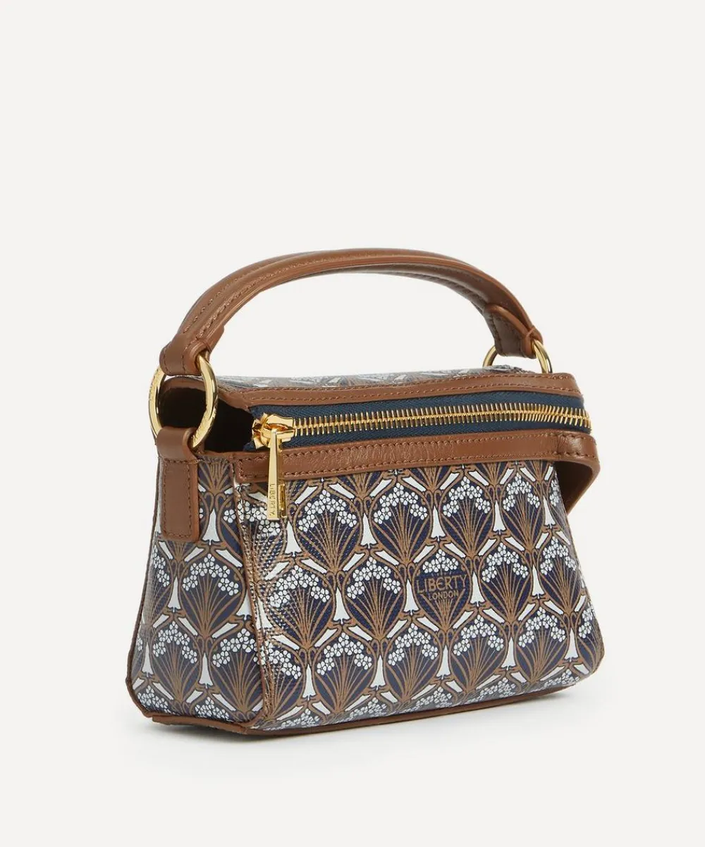 Liberty Bags^Iphis Nano Valise Crossbody Bag