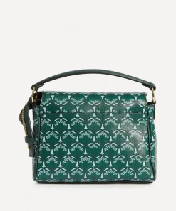 Liberty Bags^Iphis Petite Valise Cross-Body Bag