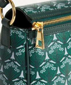 Liberty Bags^Iphis Petite Valise Cross-Body Bag