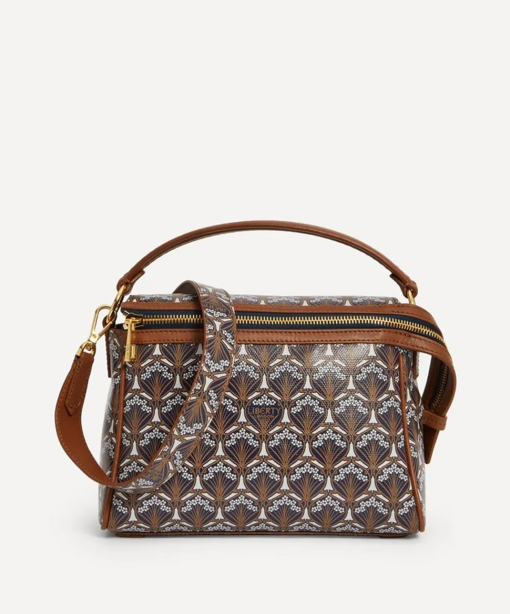 Liberty Bags^Iphis Petite Valise Cross-Body Bag