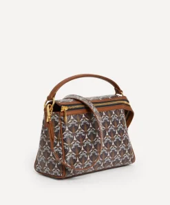 Liberty Bags^Iphis Petite Valise Cross-Body Bag