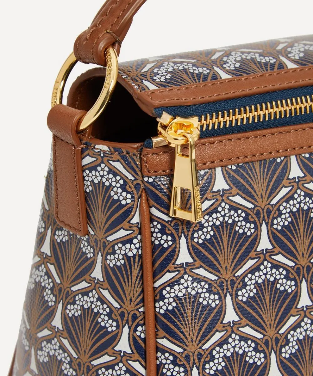 Liberty Bags^Iphis Petite Valise Cross-Body Bag