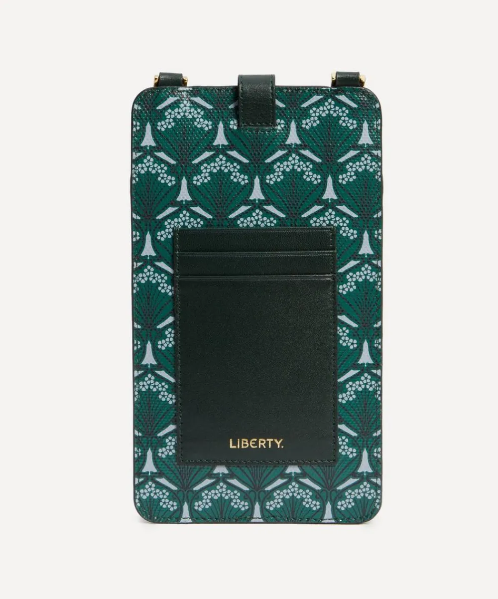 Liberty Travel Accessories^Iphis Phone Pouch