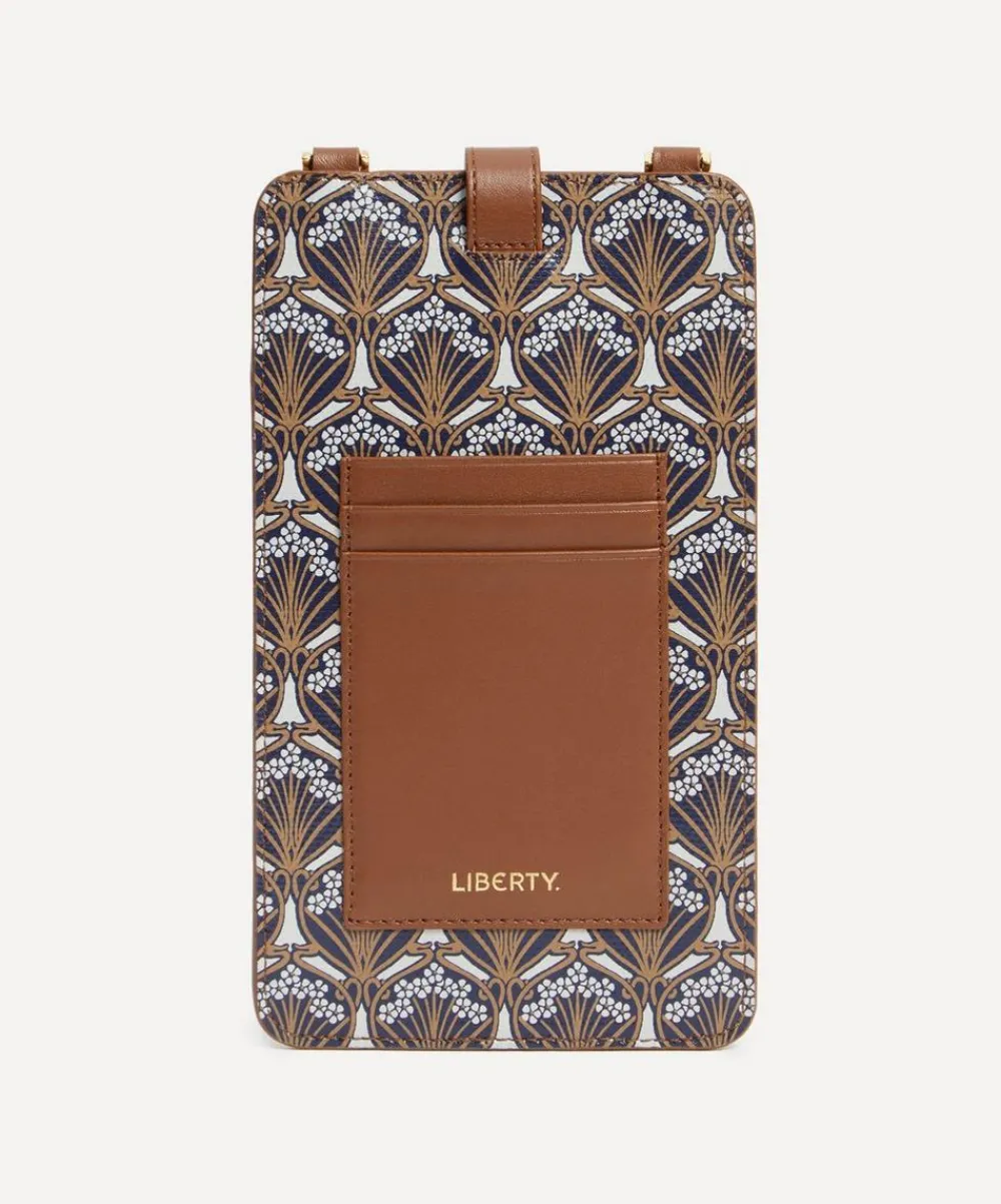 Liberty Travel Accessories^Iphis Phone Pouch