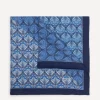 Liberty Pocket Squares^Iphis Pocket Square